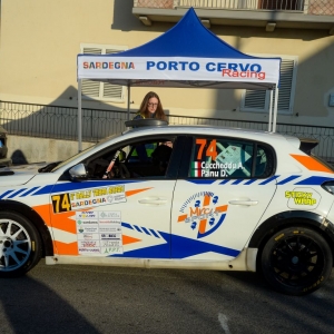 11° RALLY TERRA SARDA - Gallery 10